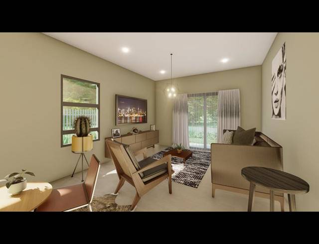 3 BEDROOM HOUSE FOR SALE IN DUNNOTTAR